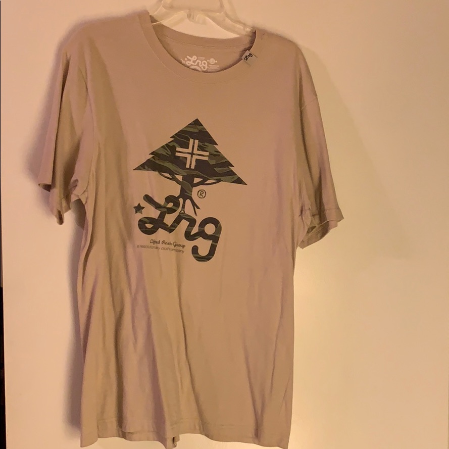 Lrg Tee